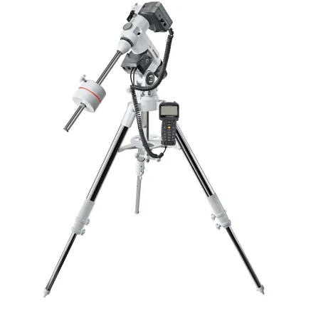 BRESSER Messier EXOS-2 EQ GoTo Mount