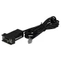 BRESSER Computer Cable for Remote Control of MCX Goto Telescopes and EXOS-II EQ Goto Mounts