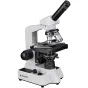 Mikroskopi - BRESSER Erudit DLX 40-1000x Microscope - ātri pasūtīt no ražotāja