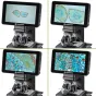 Mikroskopi - BRESSER Researcher LCD Microscope - ātri pasūtīt no ražotāja