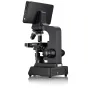 Mikroskopi - BRESSER Researcher LCD Microscope - ātri pasūtīt no ražotāja