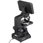 Mikroskopi - BRESSER Researcher LCD Microscope - ātri pasūtīt no ražotāja