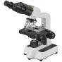 Mikroskopi - BRESSER Researcher Bino 40-1000x Microscope - ātri pasūtīt no ražotāja