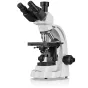 Mikroskopi - BRESSER Bioscience 40-1000x Trinocular Microscope - ātri pasūtīt no ražotāja