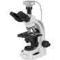 Mikroskopi - BRESSER Bioscience 40-1000x Trinocular Microscope - ātri pasūtīt no ražotāja