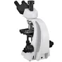 Mikroskopi - BRESSER Bioscience 40-1000x Trinocular Microscope - ātri pasūtīt no ražotāja
