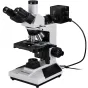 Mikroskopi - BRESSER Science ADL 601 P 40-600x Microscope - ātri pasūtīt no ražotāja