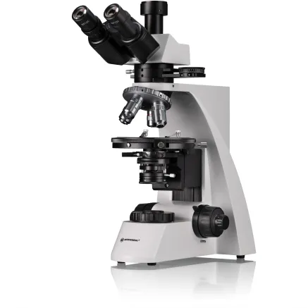 BRESSER Science MPO 401 Microscope