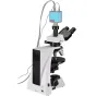 Mikroskopi - BRESSER Science MPO 401 Microscope - ātri pasūtīt no ražotāja