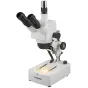 Mikroskopi - BRESSER Advance ICD 10x-160x Zoom Stereo-Microscope - ātri pasūtīt no ražotāja