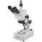 Mikroskopi - BRESSER Advance ICD 10x-160x Zoom Stereo-Microscope - ātri pasūtīt no ražotāja