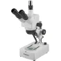 Mikroskopi - BRESSER Advance ICD 10x-160x Zoom Stereo-Microscope - ātri pasūtīt no ražotāja