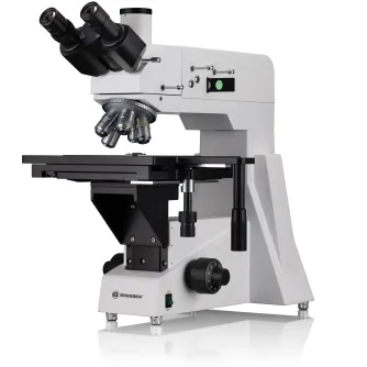 Mikroskopi - BRESSER Science MTL 201 50-800x Microscope - ātri pasūtīt no ražotāja