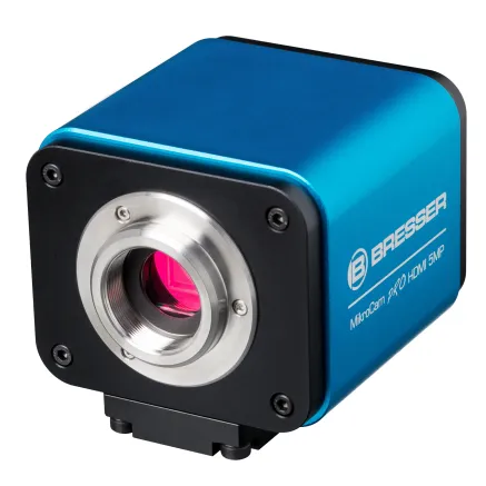 Bresser MikroCam PRO HDMI camera 5MP