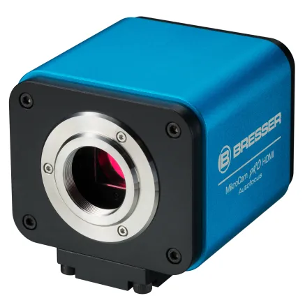 BRESSER MikroCam PRO HDMI Autofocus