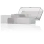 Mikroskopi - Bresser Cover glasses, 100 pcs. 24x50mm Boro 3.3 - ātri pasūtīt no ražotāja