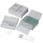 Mikroskopi - BRESSER Set Microscope Slides - ātri pasūtīt no ražotāja