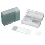 Mikroskopi - BRESSER Set Microscope Slides - ātri pasūtīt no ražotāja