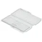 Mikroskopi - BRESSER Blank Slide with 1/100 mm scale - ātri pasūtīt no ražotāja