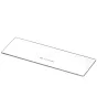 Mikroskopi - BRESSER Blank Slide with 1/100 mm scale - ātri pasūtīt no ražotāja