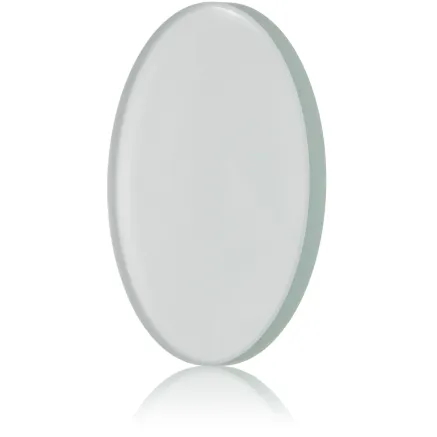 BRESSER Object plate glass (60 mm)