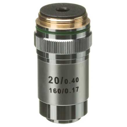 BRESSER DIN Lens 20x