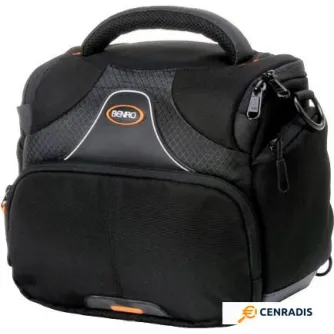 Shoulder Bags - Benro Bag Beyond S40 BEYOND SERIES BLACK - buy today in Master Foto store and with delivery Best choise selected by experts
