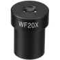 Mikroskopi - BRESSER DIN-Eyepiece WF20x - ātri pasūtīt no ražotāja