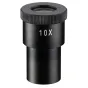 Mikroskopi - BRESSER WF10x 23mm Eyepiece Micrometer - ātri pasūtīt no ražotāja