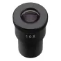 Mikroskopi - BRESSER WF10x 23mm Eyepiece Micrometer - ātri pasūtīt no ražotāja