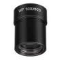 Mikroskopi - BRESSER WF10x 30.5mm Eyepiece Micrometer - ātri pasūtīt no ražotāja