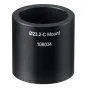Mikroskopi - BRESSER Microscope Photo Adapter 30.5mm / C-Mount - ātri pasūtīt no ražotāja