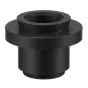 Mikroskopi - BRESSER Science C-Mount MikroCam Adapter - ātri pasūtīt no ražotāja