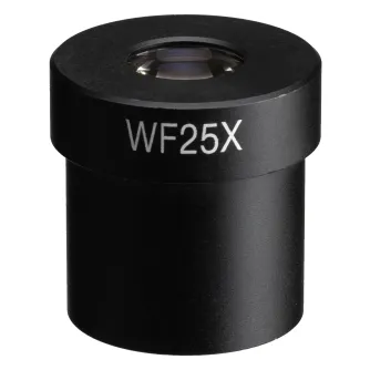 Mikroskopi - BRESSER 30mm 25x Plan Eyepiece - ātri pasūtīt no ražotāja