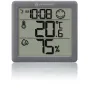Meteoroloģiskās stacijas - BRESSER Climate Smile Thermometer/Hygrometer Two-piece Set - ātri pasūtīt no ražotāja