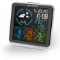 Meteoroloģiskās stacijas - BRESSER Quadro Individio Weather Station - ātri pasūtīt no ražotāja