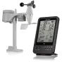 Meteoroloģiskās stacijas - BRESSER Weather Station 5-in-1 black - ātri pasūtīt no ražotāja