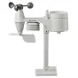 Meteoroloģiskās stacijas - BRESSER Weather Station 5-in-1 white - ātri pasūtīt no ražotāja