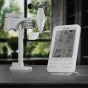 Meteoroloģiskās stacijas - BRESSER Weather Station 5-in-1 white - ātri pasūtīt no ražotāja
