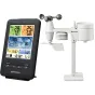 BRESSER Professional WIFI colour Weather Station 5-in-1 V