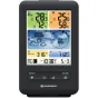 Meteoroloģiskās stacijas - BRESSER Professional WIFI colour Weather Station 5-in-1 V - ātri pasūtīt no ražotāja
