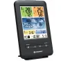 Meteoroloģiskās stacijas - BRESSER Professional WIFI colour Weather Station 5-in-1 V - ātri pasūtīt no ražotāja