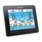 Meteoroloģiskās stacijas - BRESSER 7-in-1 solar 6-day 4CAST PRO Wi-Fi Weather Station - ātri pasūtīt no ražotāja