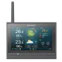 Meteoroloģiskās stacijas - BRESSER MeteoChamp 7-in-1 HD Wi-Fi Weather Station with various display modes - ātri pasūtīt no ražotāja
