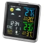 Meteoroloģiskās stacijas - BRESSER Weather Station ClimaTemp TB with LCD colour display - ātri pasūtīt no ražotāja