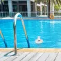 Meteoroloģiskās stacijas - BRESSER Spa and pool thermometer - ātri pasūtīt no ražotāja