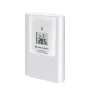 Meteoroloģiskās stacijas - BRESSER Thermo-/Hygro Sensor 3CH for ClimaTrend MC/TB and most products of the ClimaTrend Series - ātri pasūtīt no ražotāja
