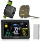 Weather Stations - BRESSER Smart Garden smart home watering system - quick order from manufacturer