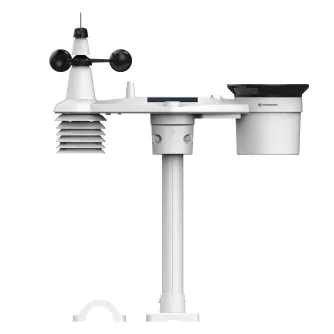 Meteoroloģiskās stacijas - BRESSER 7-in-1 outdoor sensor for 7003200 4-day 4CAST WiFi weather centre - ātri pasūtīt no ražotāja