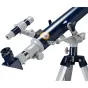 Telescopes - BRESSER JUNIOR 60/700 AZ1 Refractor Telescope - quick order from manufacturer